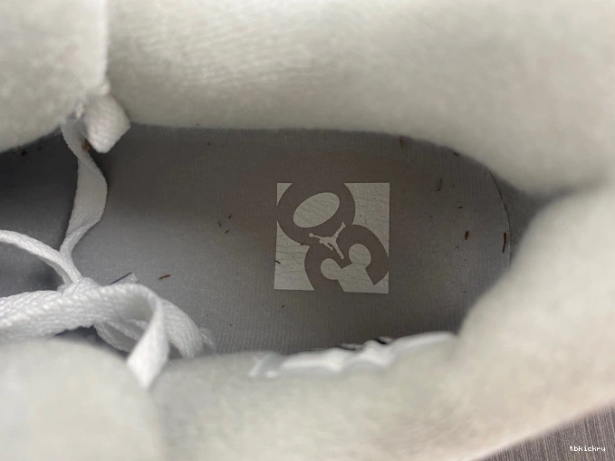 Reps TBkick 30th Anniversary Laser 705333-105 4 Retro Jordan 0724